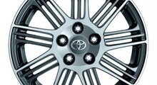Navigatsiooniseade Toyota GO, Lääne-Euroopa, touch2 ekraaniga autole