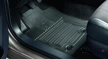 Navigatsiooniseade Toyota GO, Lääne-Euroopa, touch2 ekraaniga autole