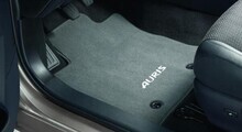 Navigatsiooniseade Toyota GO, Lääne-Euroopa, touch2 ekraaniga autole