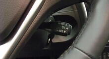 Navigatsiooniseade Toyota GO, Lääne-Euroopa, touch2 ekraaniga autole