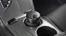 Navigatsiooniseade Toyota GO, Lääne-Euroopa, touch2 ekraaniga autole