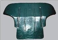 Защитная пленка для дверной ручки передних дверей