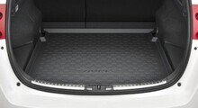 Navigatsiooniseade Toyota GO, Lääne-Euroopa, touch2 ekraaniga autole
