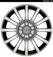 Lamellrehvid 205/55R16 94S Bridgestone Blizzak Ice V:F; M:F; 72dB