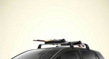 Kastikate madal, F-Top, Double Cab, kabiinikaitsega autole, värviga must
