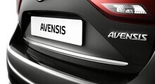 Navigatsiooniseade Toyota GO, Lääne-Euroopa, touch2 ekraaniga autole