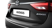 Navigatsiooniseade Toyota GO, Lääne-Euroopa, touch2 ekraaniga autole