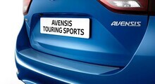 Navigatsiooniseade Toyota GO, Lääne-Euroopa, touch2 ekraaniga autole