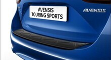 Navigatsiooniseade Toyota GO, Lääne-Euroopa, touch2 ekraaniga autole