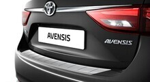 Navigatsiooniseade Toyota GO, Lääne-Euroopa, touch2 ekraaniga autole