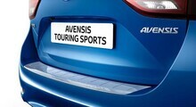 Navigatsiooniseade Toyota GO, Lääne-Euroopa, touch2 ekraaniga autole