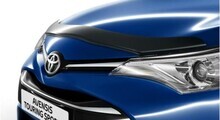 Navigatsiooniseade Toyota GO, Lääne-Euroopa, touch2 ekraaniga autole