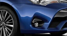 Navigatsiooniseade Toyota GO, Lääne-Euroopa, touch2 ekraaniga autole