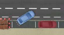 Navigatsiooniseade Toyota GO, Lääne-Euroopa, touch2 ekraaniga autole