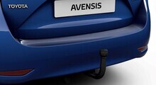 Navigatsiooniseade Toyota GO, Lääne-Euroopa, touch2 ekraaniga autole