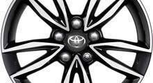Navigatsiooniseade Toyota GO, Lääne-Euroopa, touch2 ekraaniga autole