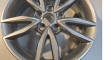 Navigatsiooniseade Toyota GO, Lääne-Euroopa, touch2 ekraaniga autole