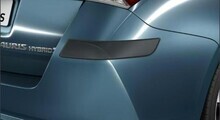 Navigatsiooniseade Toyota GO, Lääne-Euroopa, touch2 ekraaniga autole