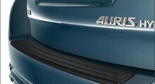 Navigatsiooniseade Toyota GO, Lääne-Euroopa, touch2 ekraaniga autole