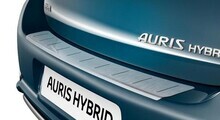 Navigatsiooniseade Toyota GO, Lääne-Euroopa, touch2 ekraaniga autole