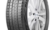 Lamellrehvid 205/55R16 94S Bridgestone Blizzak Ice V:F; M:F; 72dB