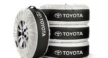 Pikaajaline värvkatte kaitse Toyota Protect