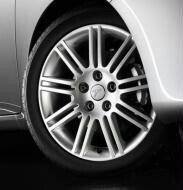 Защитная пленка для дверной ручки передних дверей