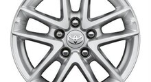 Navigatsiooniseade Toyota GO, Lääne-Euroopa, touch2 ekraaniga autole