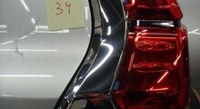 Navigatsiooniseade Toyota GO, Lääne-Euroopa, touch2 ekraaniga autole