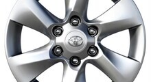 Navigatsiooniseade Toyota GO, Lääne-Euroopa, touch2 ekraaniga autole