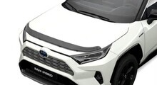Pikaajaline värvkatte kaitse Toyota Protect