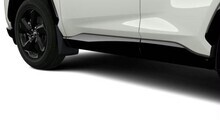 Pikaajaline värvkatte kaitse Toyota Protect