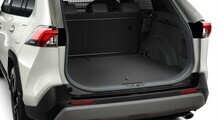 Pikaajaline värvkatte kaitse Toyota Protect