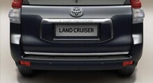 Navigatsiooniseade Toyota GO, Lääne-Euroopa, touch2 ekraaniga autole