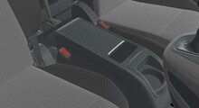 Pikaajaline värvkatte kaitse Toyota Protect