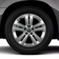 Защитная пленка для дверной ручки передних дверей