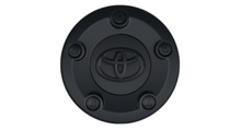 Pikaajaline värvkatte kaitse Toyota Protect