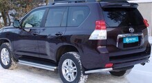 Navigatsiooniseade Toyota GO, Lääne-Euroopa, touch2 ekraaniga autole