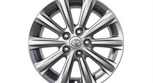 Navigatsiooniseade Toyota GO, Lääne-Euroopa, touch2 ekraaniga autole