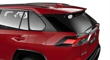 Pikaajaline värvkatte kaitse Toyota Protect
