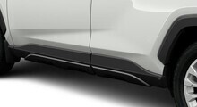 Pikaajaline värvkatte kaitse Toyota Protect
