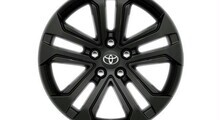 Pikaajaline värvkatte kaitse Toyota Protect