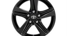 Pikaajaline värvkatte kaitse Toyota Protect