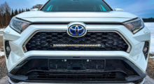 Pikaajaline värvkatte kaitse Toyota Protect