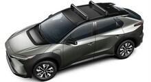 Pikaajaline värvkatte kaitse Toyota Protect