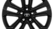 Pikaajaline värvkatte kaitse Toyota Protect