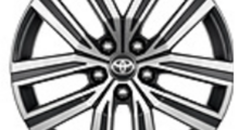 Pikaajaline värvkatte kaitse Toyota Protect