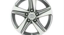 Pikaajaline värvkatte kaitse Toyota Protect