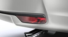 Navigatsiooniseade Toyota GO, Lääne-Euroopa, touch2 ekraaniga autole