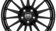 Pikaajaline värvkatte kaitse Toyota Protect